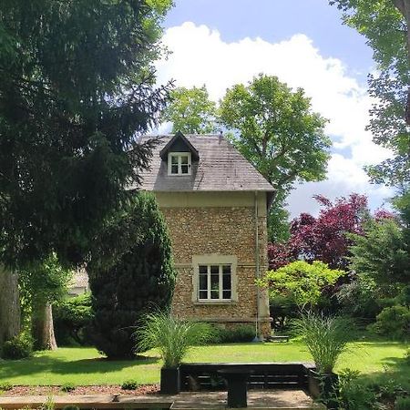 Bed and Breakfast Pavillon C.R Isles-sur-Suippe Екстер'єр фото